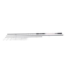 Удилище фидерное Maximus AGENT-X 360H 3,6 m 60/90/120g