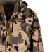 Костюм Remington Long trail Winter Multicamo р. XS
