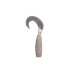 Твистер Gary Yamamoto Single Tail Grubs 2" 5см, 20шт. в уп, цвет 300