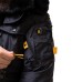 Куртка Remington Arctic 60 Black р. S