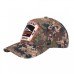 Кепка Remington Baseball Cap Trucks Green Forest, one size