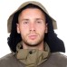 Костюм Huntsman Yukon Ice цвет Хаки ткань Breathable р. 56-58/182-188