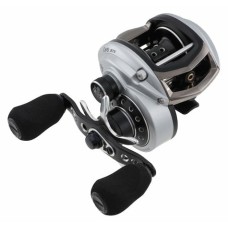 Катушка мультипликаторная Abu Garcia Revo STX HS LP L