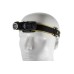 Фонарь Armytek Elf C1 XP-L USB теплый