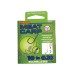 MIDDY Match Hair H.T.N. 14-0.18 pc pkt Крючок с поводком (6шт)