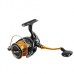 Катушка безынерционная DAIWA 19 REVROS LT 3000-C