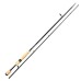 Спиннинг NIXX Pop S622UL 1.88 m 0,9-5,25 г Fast Тубус