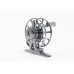 Катушка Higashi HI-55S Silver