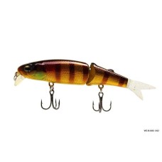 Воблер MADFISH 88мм, 7,2г, заглубление 0,5-1м, цвет 02