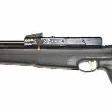 Винтовка пневматическая Hatsan AT44-10 (PCP, пластик), калибр 5,5 мм