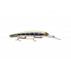 Воблер MADFISH Bandit Minnow 120мм, 19,5г, заглубление 5-8м, цвет (03)