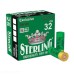Патрон STERLING 12/70 Bior №8 32 гр. (в пачке 25 шт.)