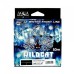 Леска зимняя Wildkat 1,2 (0.179мм 4,03кг) 50м