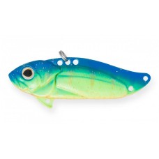 Блесна-цикада Strike Pro Astro Vibe  5,5см. 16,7гр. PJG-005B#A172FL
