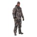 Костюм Remington 3 в 1 Researcher Pro Figure р. S