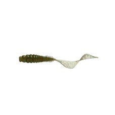 Твистер Pontoon21 Homunculures Pillo, 2.0", 8 шт.уп., #101
