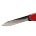 Нож Victorinox Outrider, red 111mm
