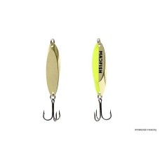Блесна колеблющаяся MADFISH Kastmaster 27г, цвет GS111044