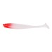 Виброхвост MADFISH MINNOW 3D 125мм, 10.5г, (4 шт. уп.) цвет Mix
