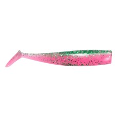 Виброхвост MADFISH FLATBACK SHAD 110мм, 8.1г, (5 шт. уп.) цвет 06