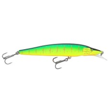 Воблер ADUSTA Jerk Spiker 130SP 19гр (#004 Hot Tiger)