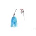 Спиннербейт MADFISH DF-JIG-18G (18гр), цвет 004