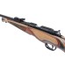 Карабин охотничий Hatsan Escort 22 LR Laminat