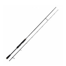 Спиннинг ALLUX HYPER BLACK SPIN 8' 36MF 2,44 м 7-28 г