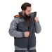 Костюм Remington Сurrent Gray р. S