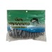 Твистер Gary Yamamoto Single Tail Grubs 4''; 10 см, 20 шт. в уп., цвет 239