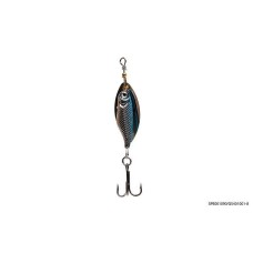 Блесна вращающаяся MADFISH Gorgeous 9г, цвет GS401001-8