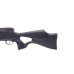 Винтовка пневматическая EVANIX GIANT (SHB, Black) калибр 4,5мм