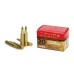 Патрон нарезной БПЗ калибр 5,56х45 FMJ Barnaul Gold лат. пуля и гильза 3,56гр.(в пач 20 шт)(в кор 500)