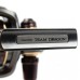 Катушка TEAM DRAGON FD1030iZ metal, алюминиевая шпуля 30 9BB+Inf.AR