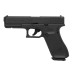 Пистолет пневматический Umarex Glock 17 калибр 4,5мм (Gen 5)