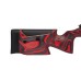Карабин ATA ARMS Turqua PT Laminated Red(ложа красный ламинат, без целика и мушки) 308Win. ствол 610мм 2стм