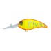 Воблер Strike Pro Wormouth Wobbler 72, 72мм, 7,2гр, заглубление 4,0м-7,0м (EG-038F#A221S)