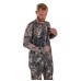 Костюм Remington 3 в 1 Researcher Pro Figure р. S