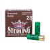 Патрон STERLING 16/70 № 3 28 гр. (в пачке 25 шт.)