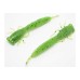 Приманка силиконовая Fanatik X-Larva 3" 75мм, (6шт. упак.) цвет 026
