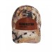 Кепка Remington Baseball Cap Trucks Yellow Waterfowl Honeycombs, one size