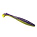 Виброхвост Esox Gekasa 6.9" 175мм, (3шт. упак.) цвет DC007