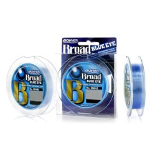 Леска Owner Blue Eye 100м 0,30мм