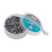 Пуля пневматическая "Domed pellets", 0,57 г. 4,5 мм. (500 шт.) (36 в упаковке)