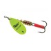 Блесна Mepps AGLIA FLUO CHARTREUSE №3