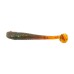 Виброхвост Lucky John Pro Series Baby Rockfish 2,4" 62мм, (10шт. упак.) цвет 085