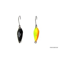 Блесна колеблющаяся MADFISH Chance 2,4г, цвет GS071003