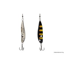 Блесна колеблющаяся MADFISH Tundra 17,5г, цвет GS431101