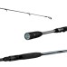 Спиннинг ZEMEX "BASS ADDICTION" CASTING 1,98м 3,0-15,0гр.