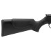 Винтовка пневматическая Hatsan  70 TR (переломка, пластик), калибр 4,5 мм, 3 Дж.